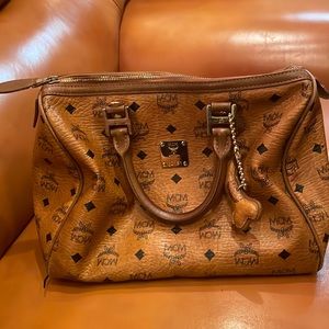 MCM Bag